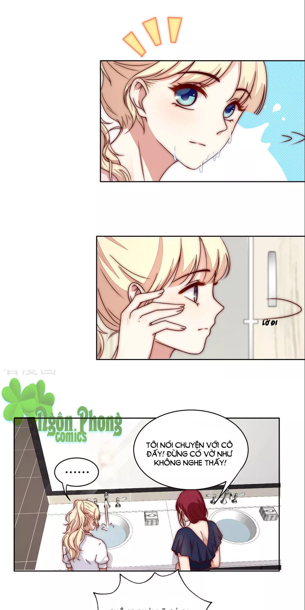 Lục Tiên Sinh Đừng Chọc Vào Tôi Chapter 27 - 5