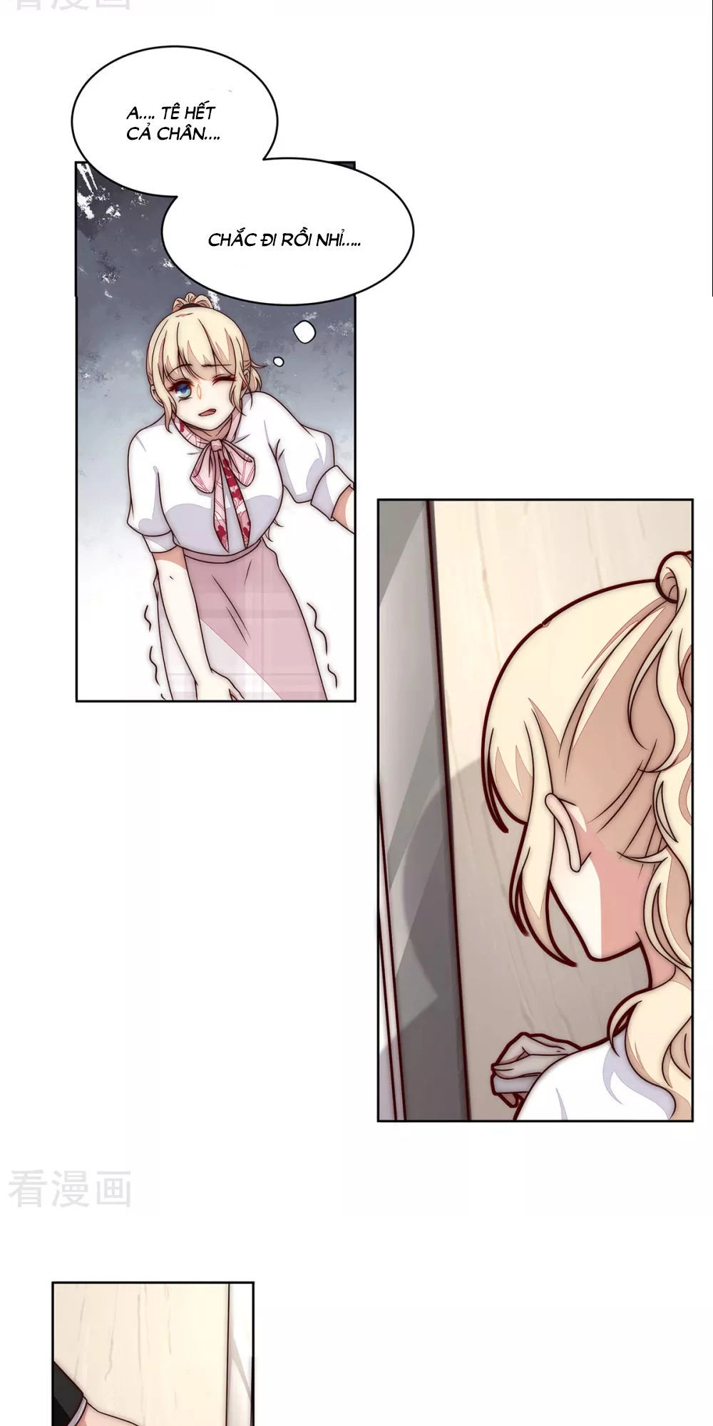 Lục Tiên Sinh Đừng Chọc Vào Tôi Chapter 27 - 19