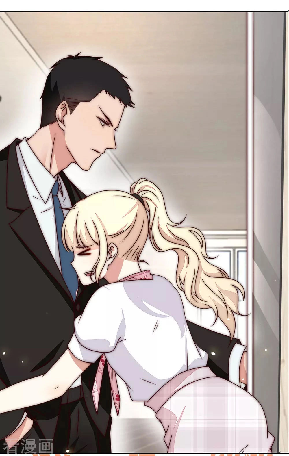 Lục Tiên Sinh Đừng Chọc Vào Tôi Chapter 28 - 2