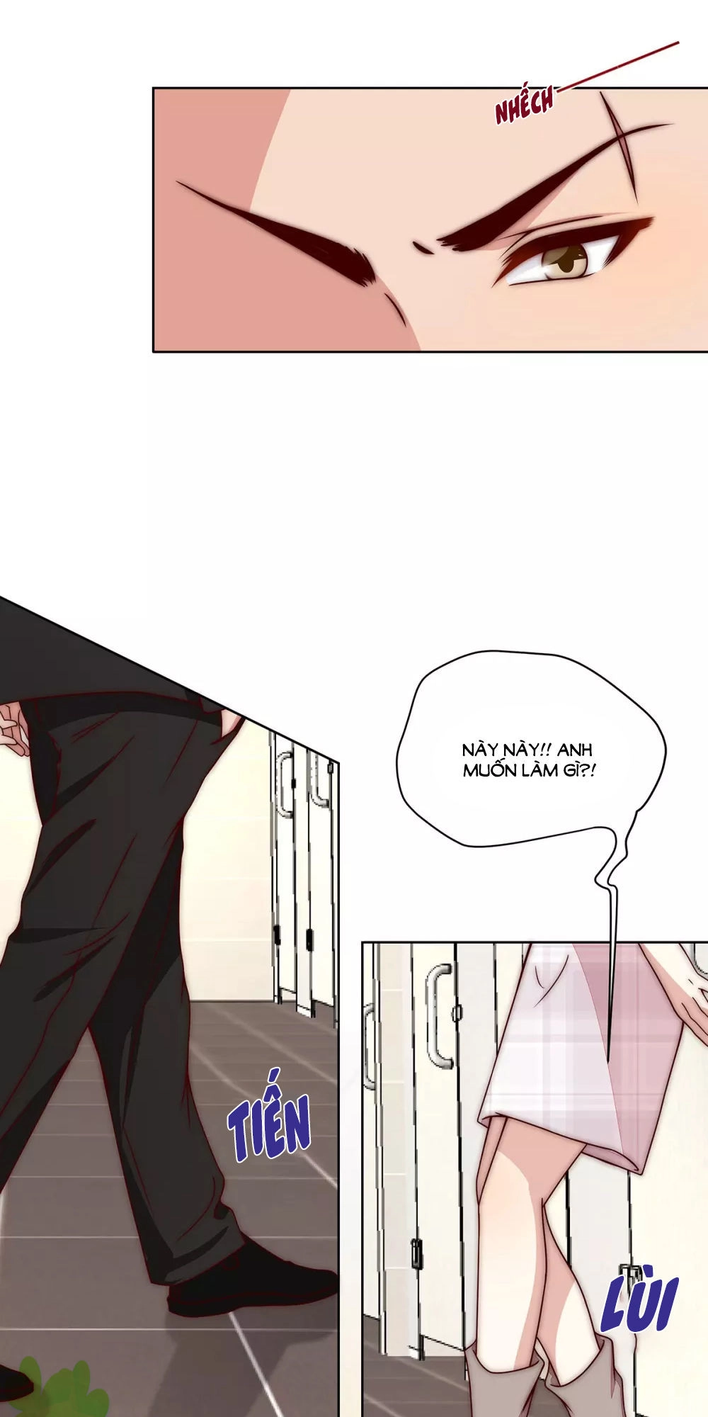 Lục Tiên Sinh Đừng Chọc Vào Tôi Chapter 28 - 6