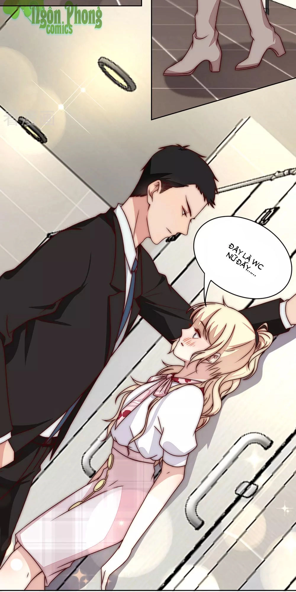 Lục Tiên Sinh Đừng Chọc Vào Tôi Chapter 28 - 7