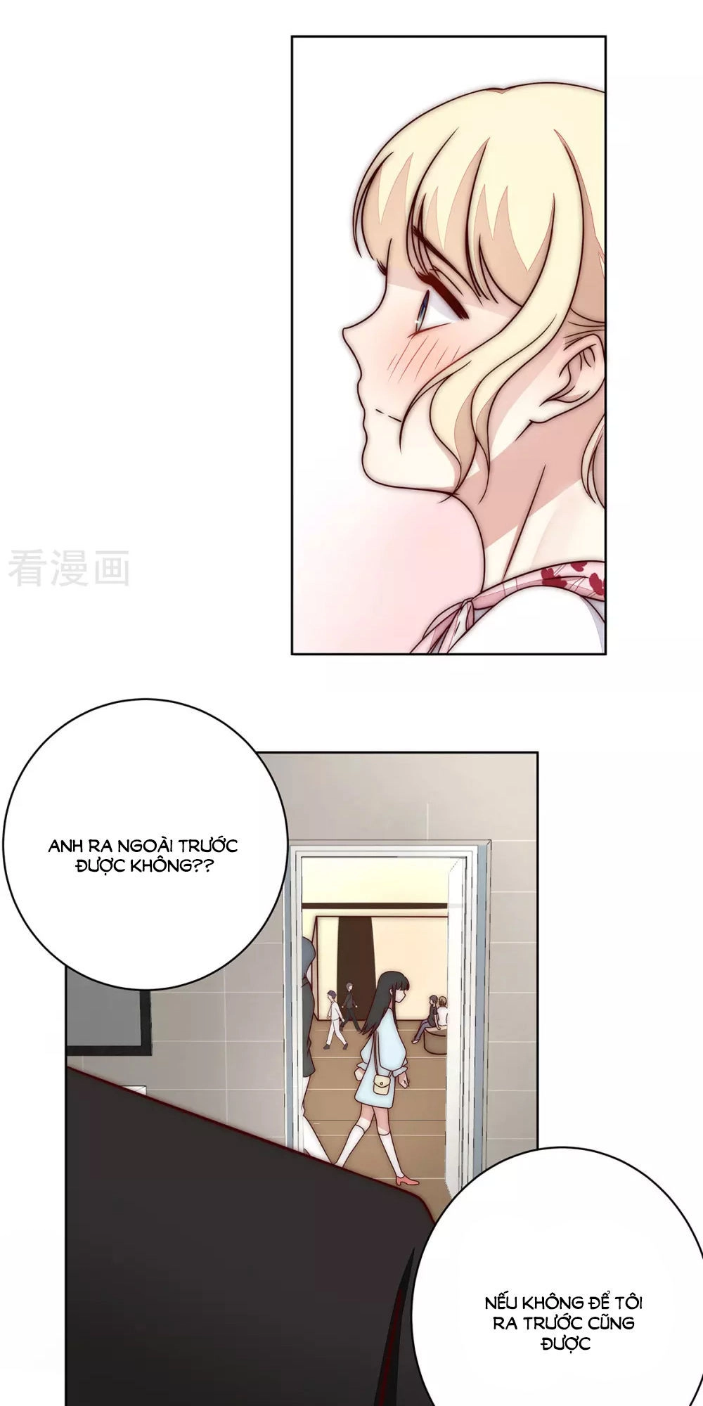 Lục Tiên Sinh Đừng Chọc Vào Tôi Chapter 28 - 9