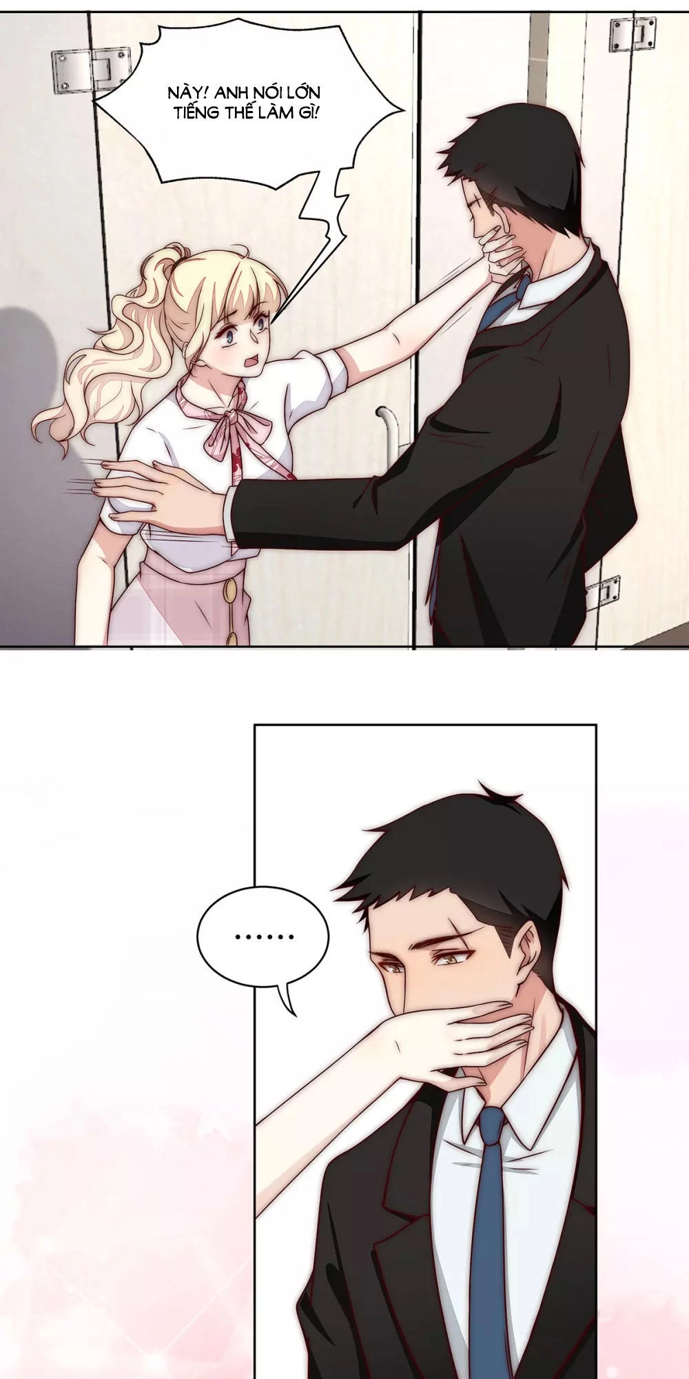 Lục Tiên Sinh Đừng Chọc Vào Tôi Chapter 28 - 11