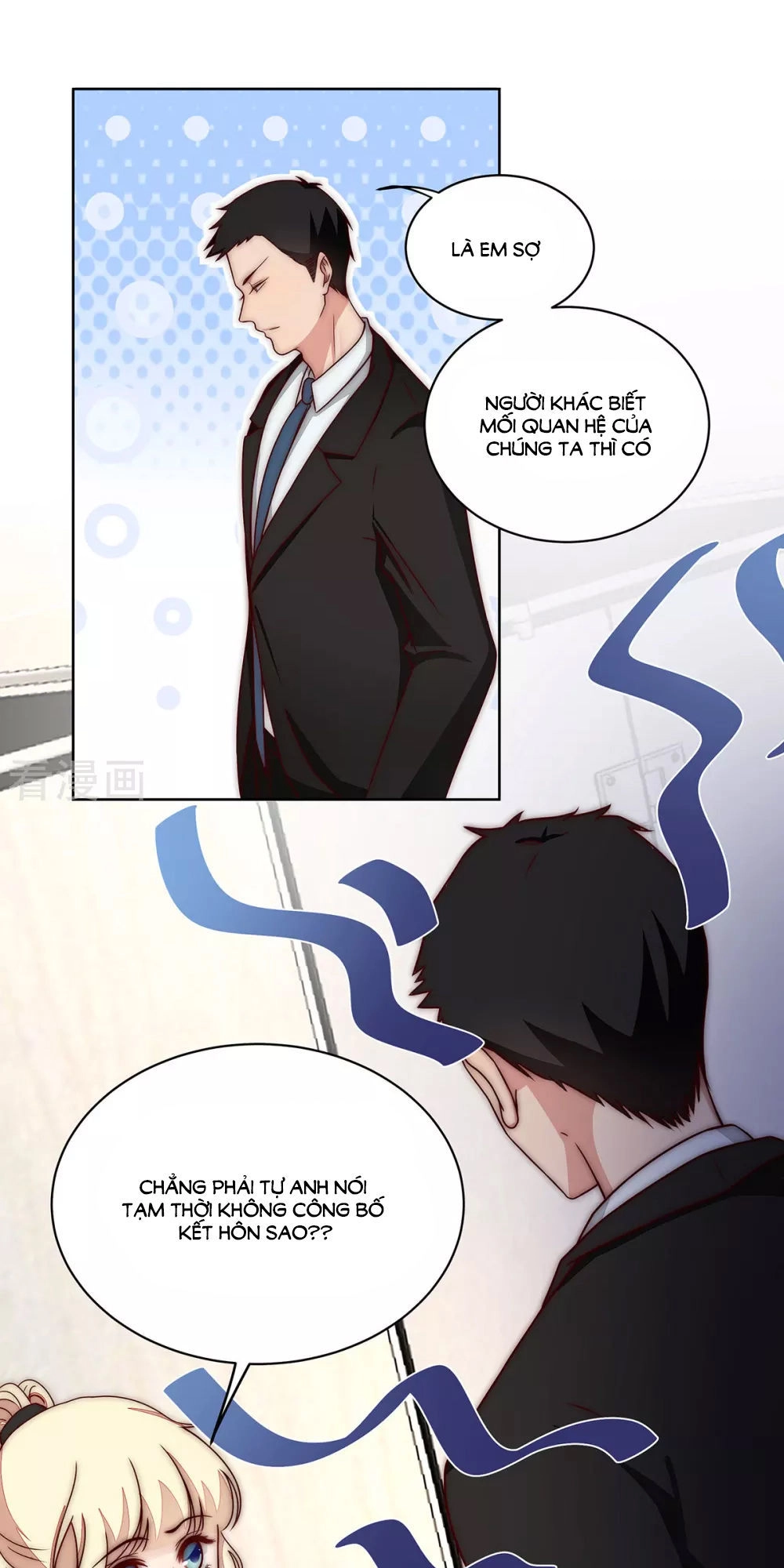 Lục Tiên Sinh Đừng Chọc Vào Tôi Chapter 28 - 14