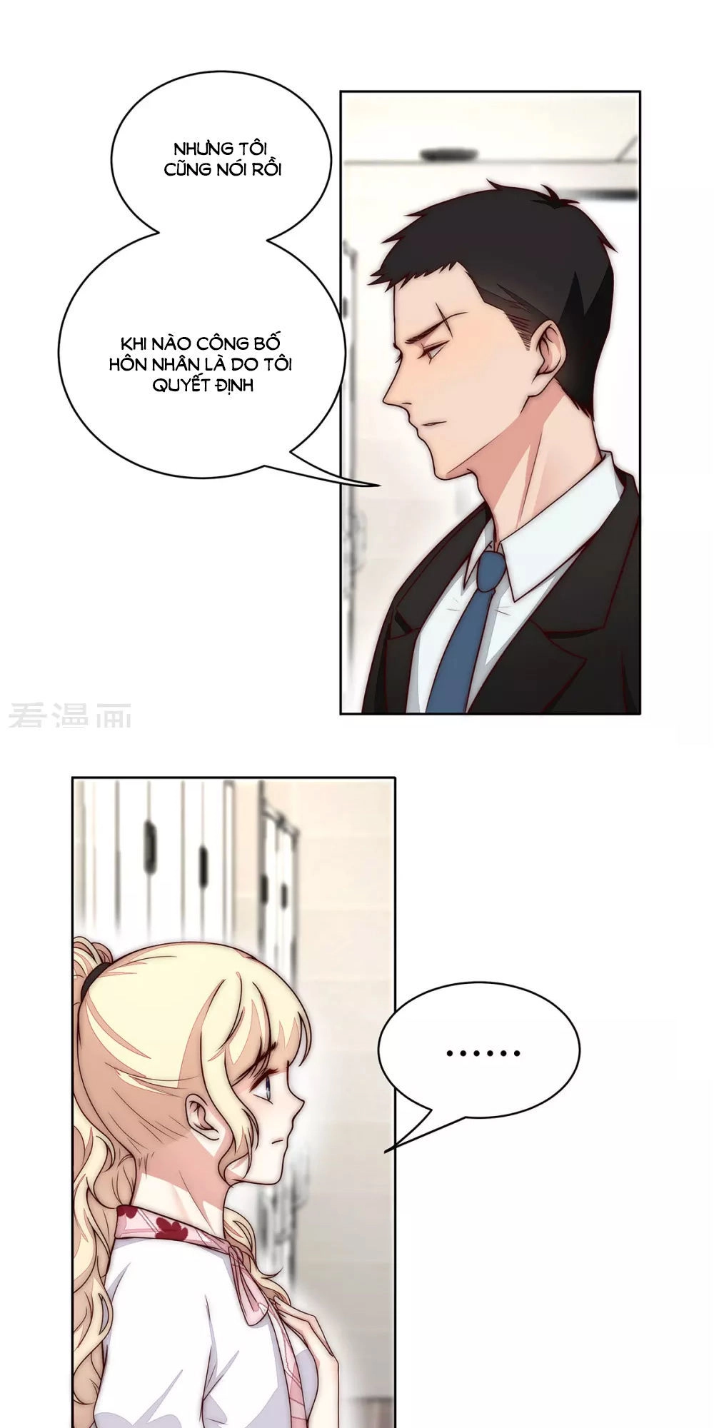 Lục Tiên Sinh Đừng Chọc Vào Tôi Chapter 28 - 16