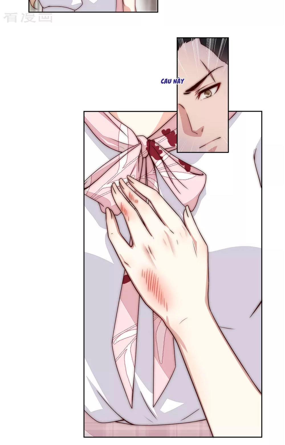 Lục Tiên Sinh Đừng Chọc Vào Tôi Chapter 28 - 17