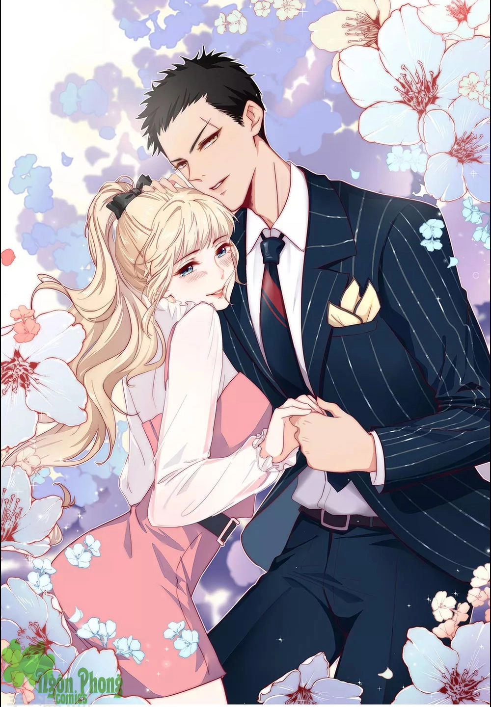 Lục Tiên Sinh Đừng Chọc Vào Tôi Chapter 29 - 1