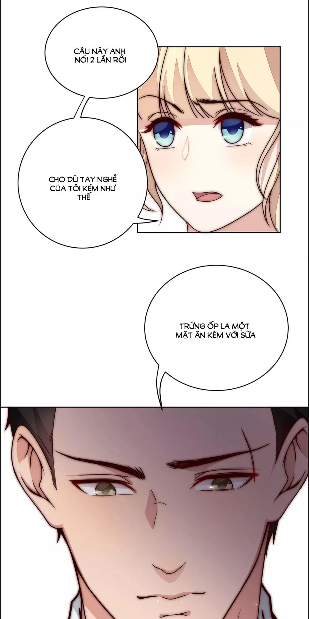 Lục Tiên Sinh Đừng Chọc Vào Tôi Chapter 29 - 4