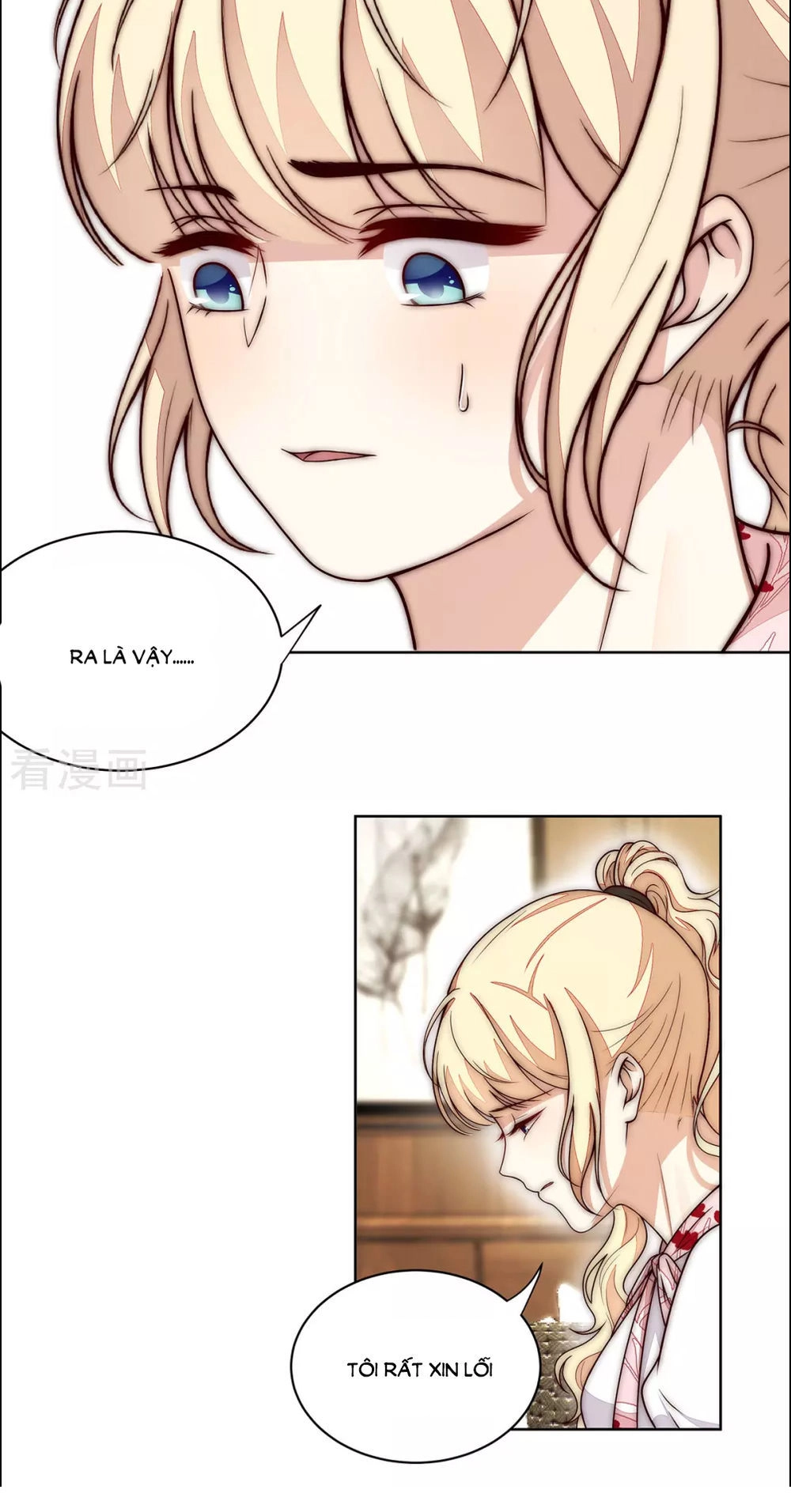 Lục Tiên Sinh Đừng Chọc Vào Tôi Chapter 29 - 8