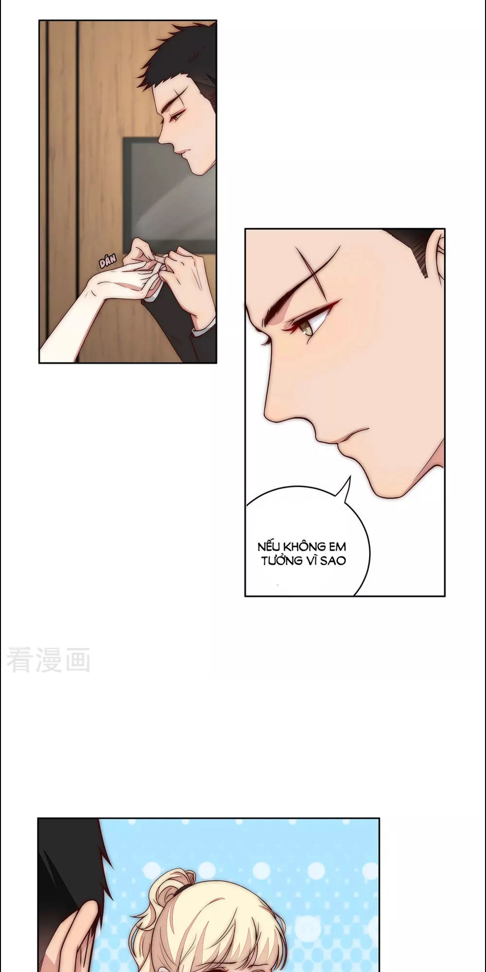 Lục Tiên Sinh Đừng Chọc Vào Tôi Chapter 29 - 9