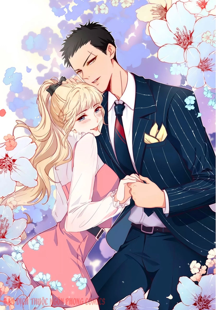 Lục Tiên Sinh Đừng Chọc Vào Tôi Chapter 30 - 1