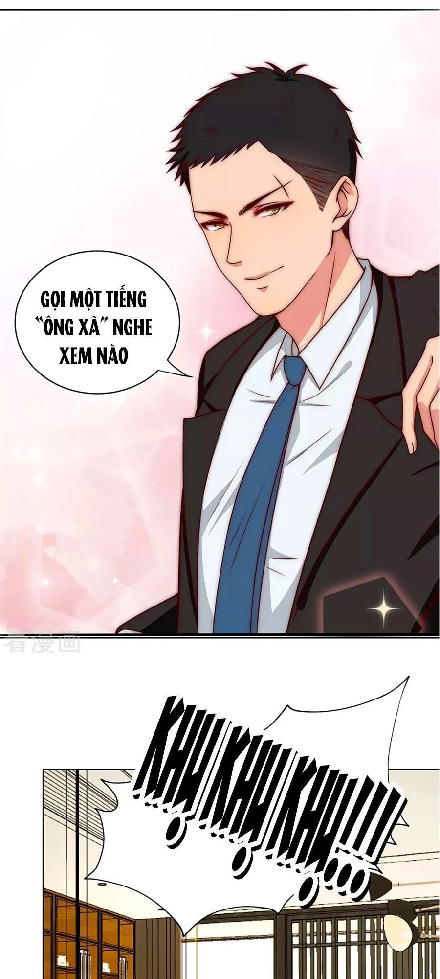 Lục Tiên Sinh Đừng Chọc Vào Tôi Chapter 30 - 2