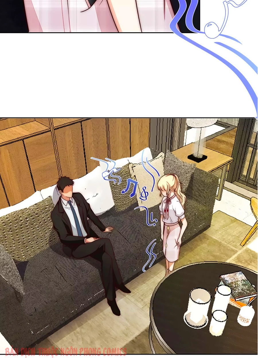 Lục Tiên Sinh Đừng Chọc Vào Tôi Chapter 30 - 7