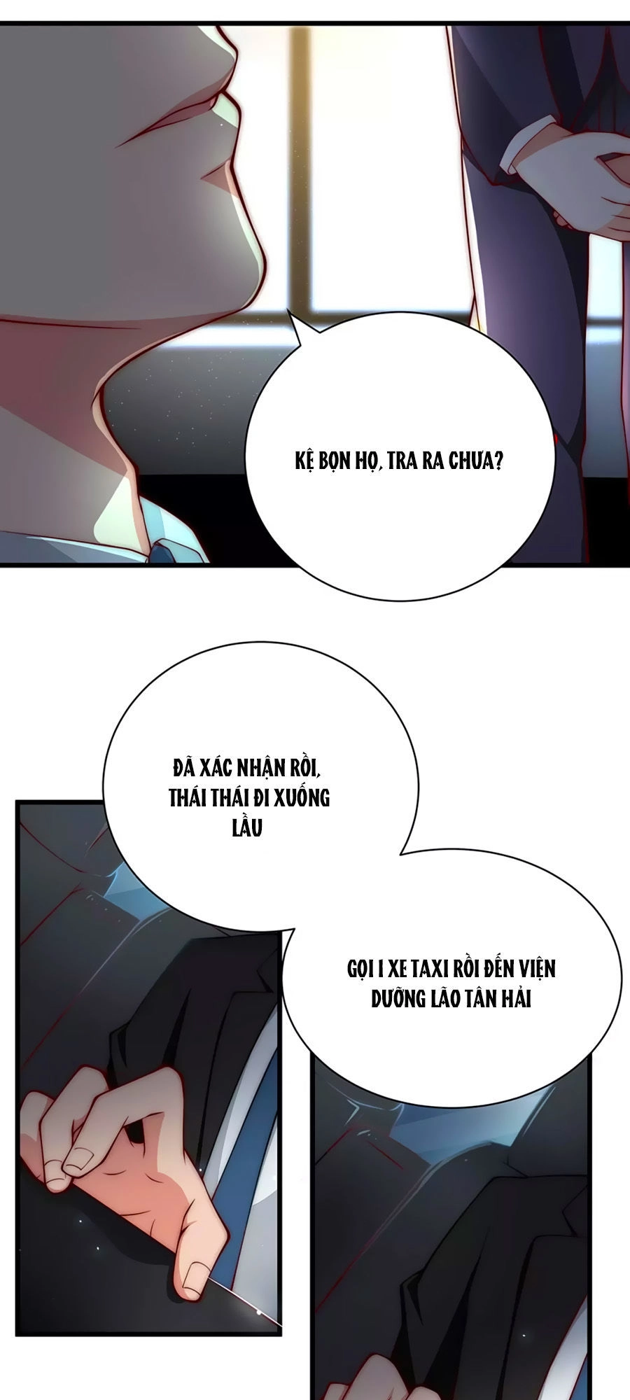 Lục Tiên Sinh Đừng Chọc Vào Tôi Chapter 30 - 13