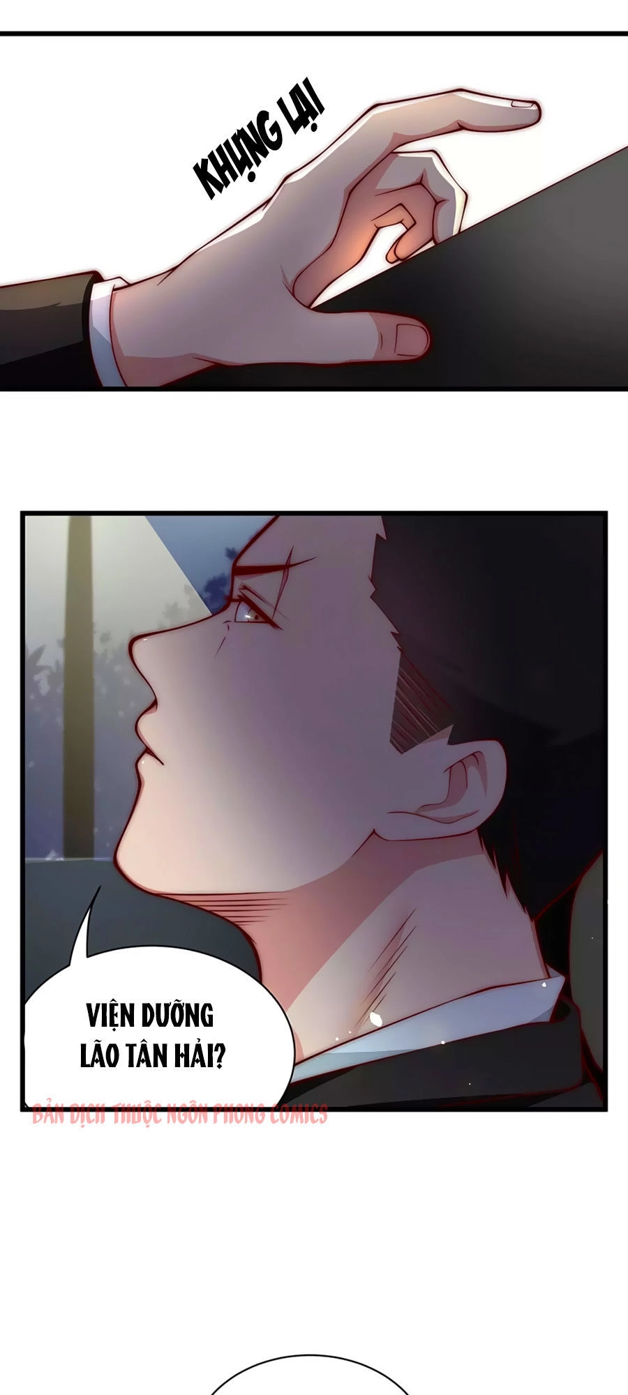 Lục Tiên Sinh Đừng Chọc Vào Tôi Chapter 30 - 15