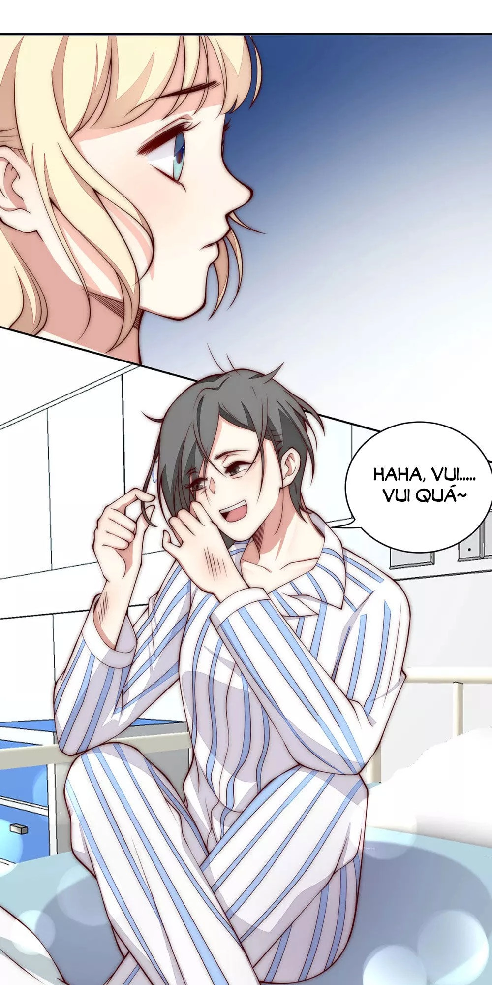 Lục Tiên Sinh Đừng Chọc Vào Tôi Chapter 31 - 6