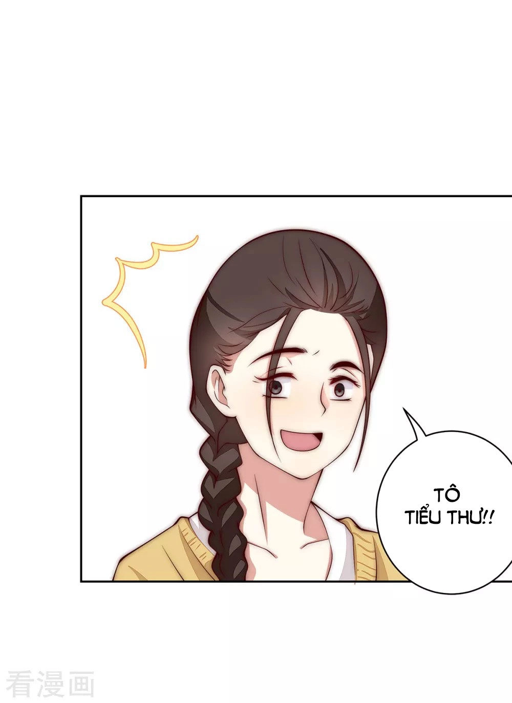 Lục Tiên Sinh Đừng Chọc Vào Tôi Chapter 31 - 8