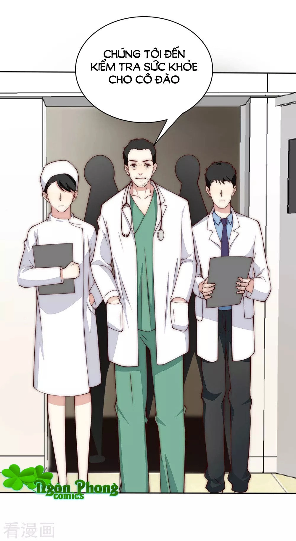 Lục Tiên Sinh Đừng Chọc Vào Tôi Chapter 31 - 14