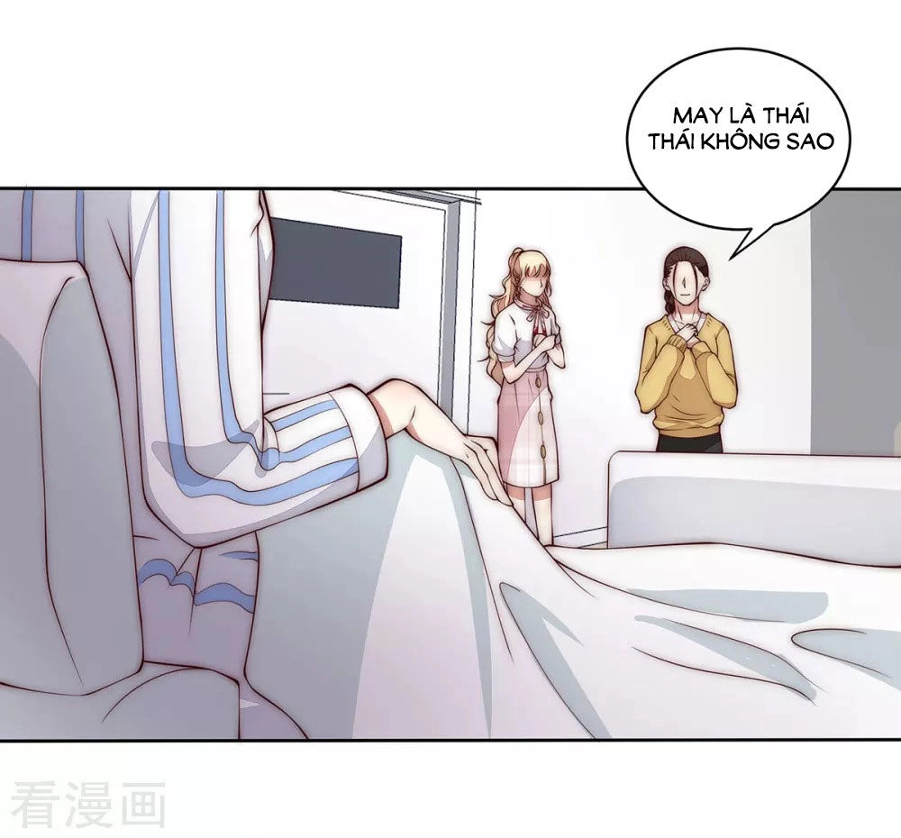 Lục Tiên Sinh Đừng Chọc Vào Tôi Chapter 31 - 18