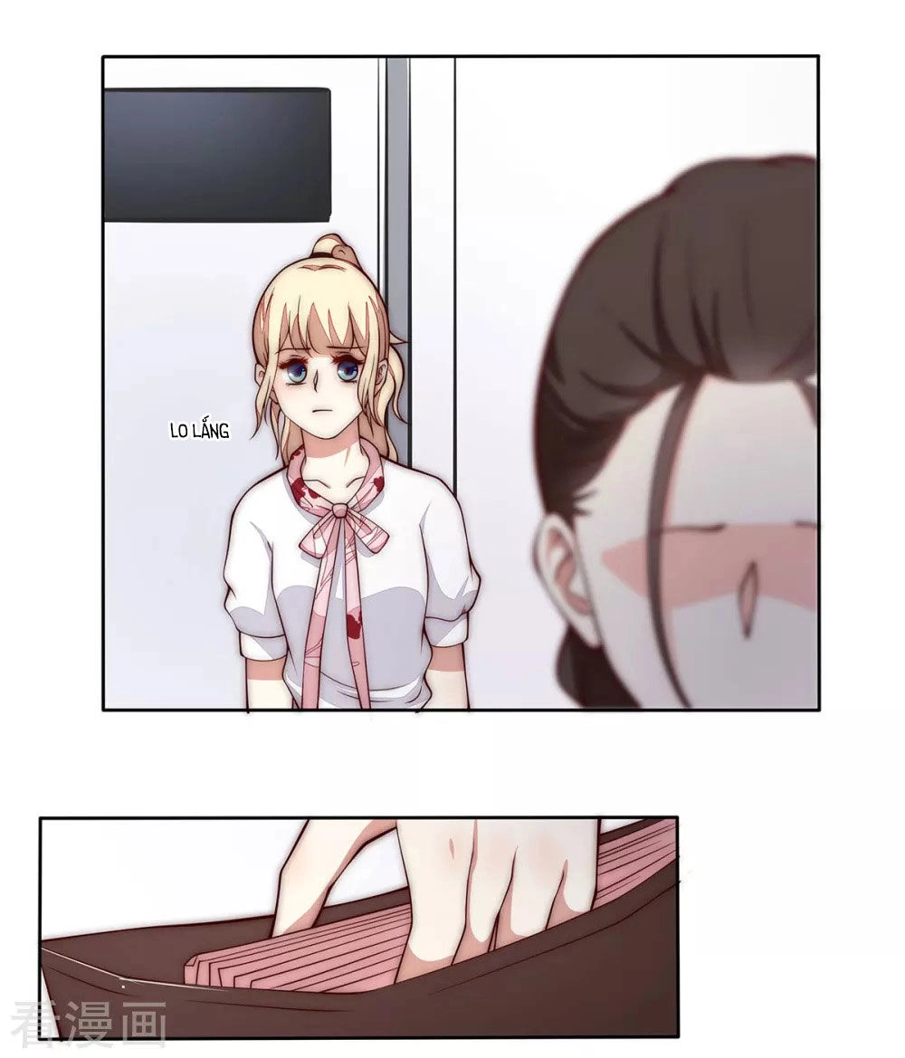 Lục Tiên Sinh Đừng Chọc Vào Tôi Chapter 31 - 19