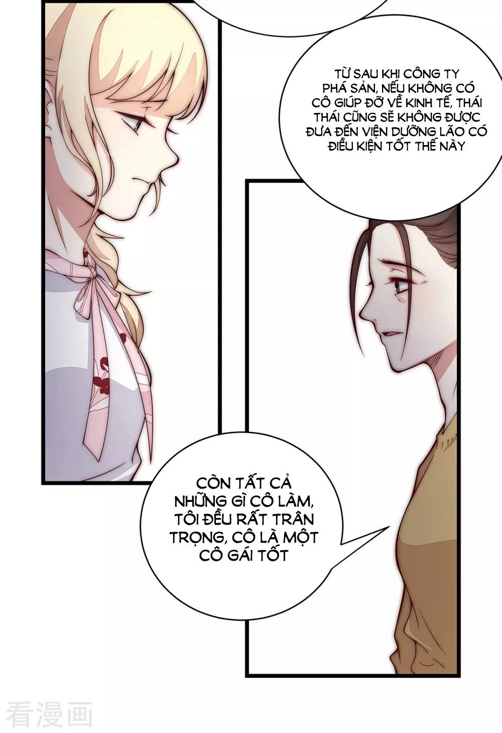 Lục Tiên Sinh Đừng Chọc Vào Tôi Chapter 32 - 4