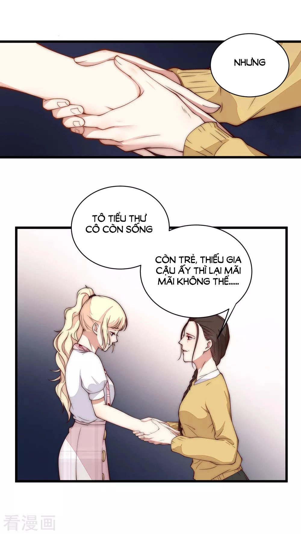 Lục Tiên Sinh Đừng Chọc Vào Tôi Chapter 32 - 5