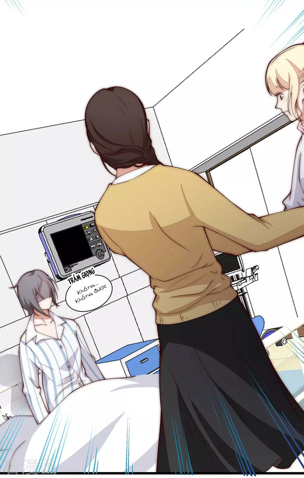 Lục Tiên Sinh Đừng Chọc Vào Tôi Chapter 32 - 8