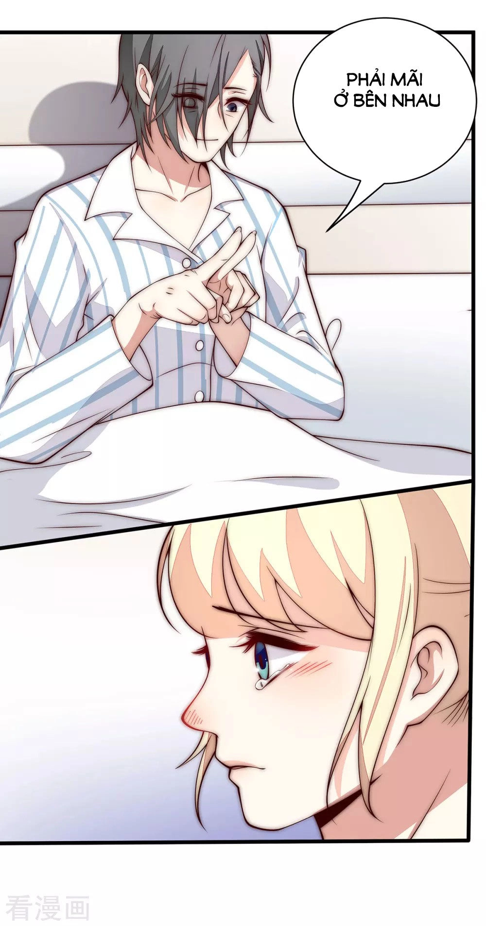 Lục Tiên Sinh Đừng Chọc Vào Tôi Chapter 32 - 10