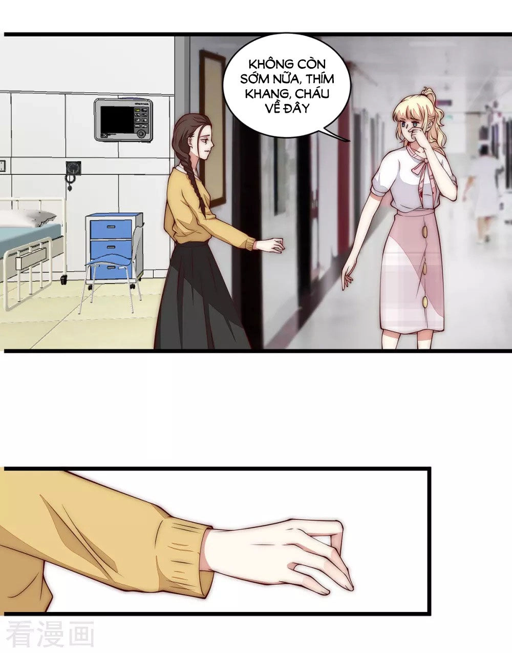 Lục Tiên Sinh Đừng Chọc Vào Tôi Chapter 32 - 12