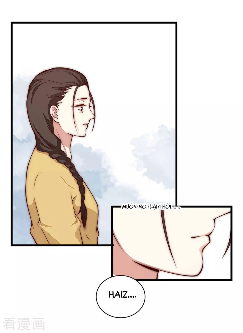 Lục Tiên Sinh Đừng Chọc Vào Tôi Chapter 32 - 13