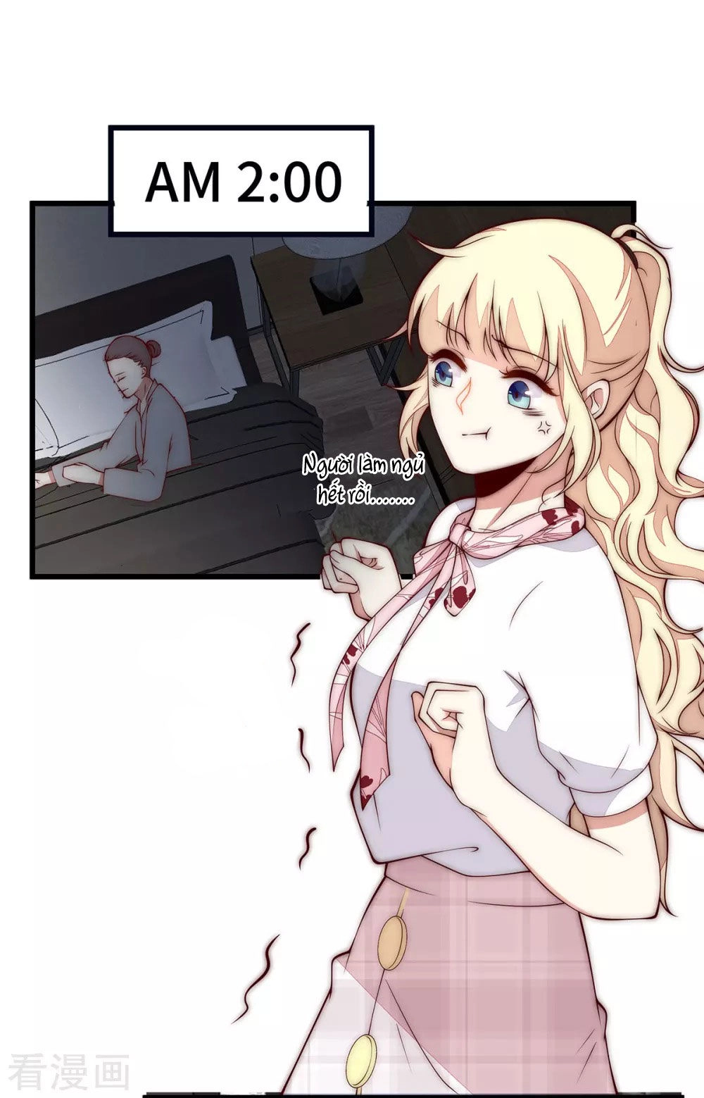 Lục Tiên Sinh Đừng Chọc Vào Tôi Chapter 32 - 16