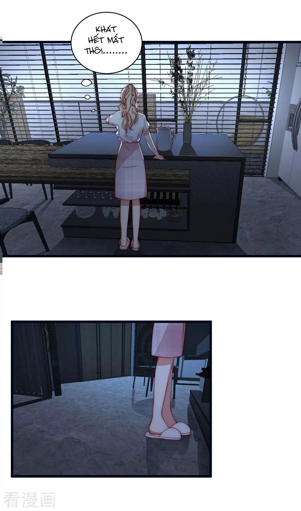 Lục Tiên Sinh Đừng Chọc Vào Tôi Chapter 32 - 19