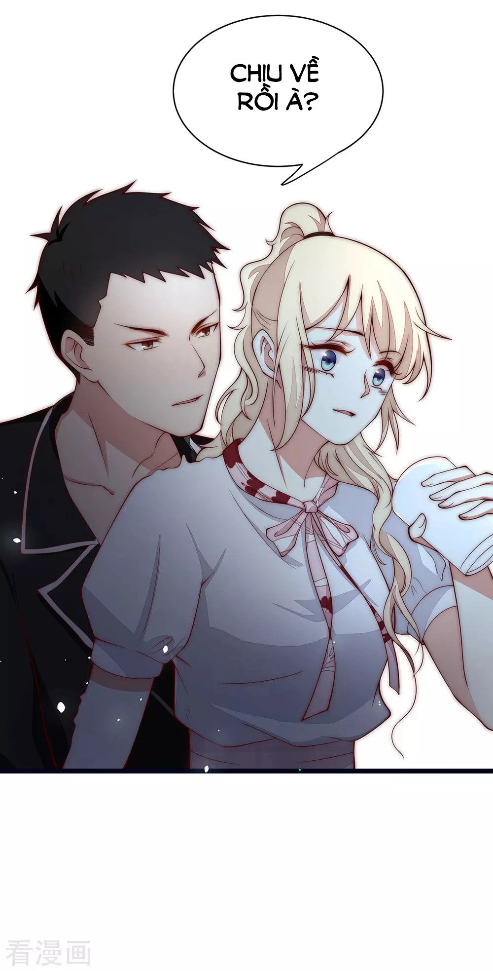 Lục Tiên Sinh Đừng Chọc Vào Tôi Chapter 32 - 20