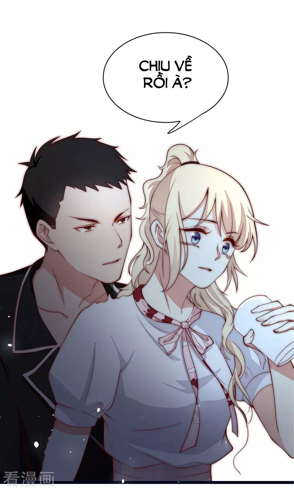 Lục Tiên Sinh Đừng Chọc Vào Tôi Chapter 33 - 2