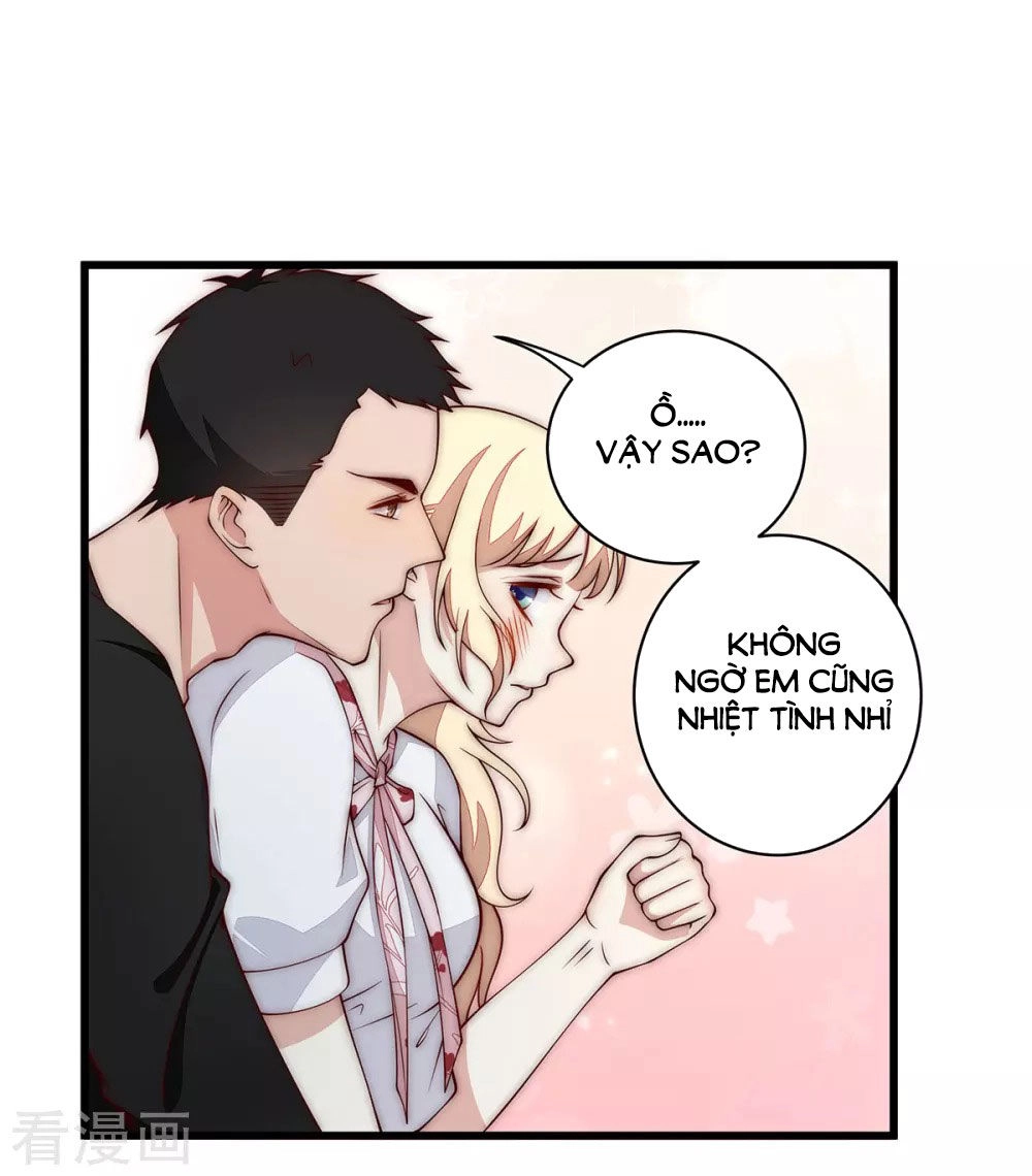 Lục Tiên Sinh Đừng Chọc Vào Tôi Chapter 33 - 5