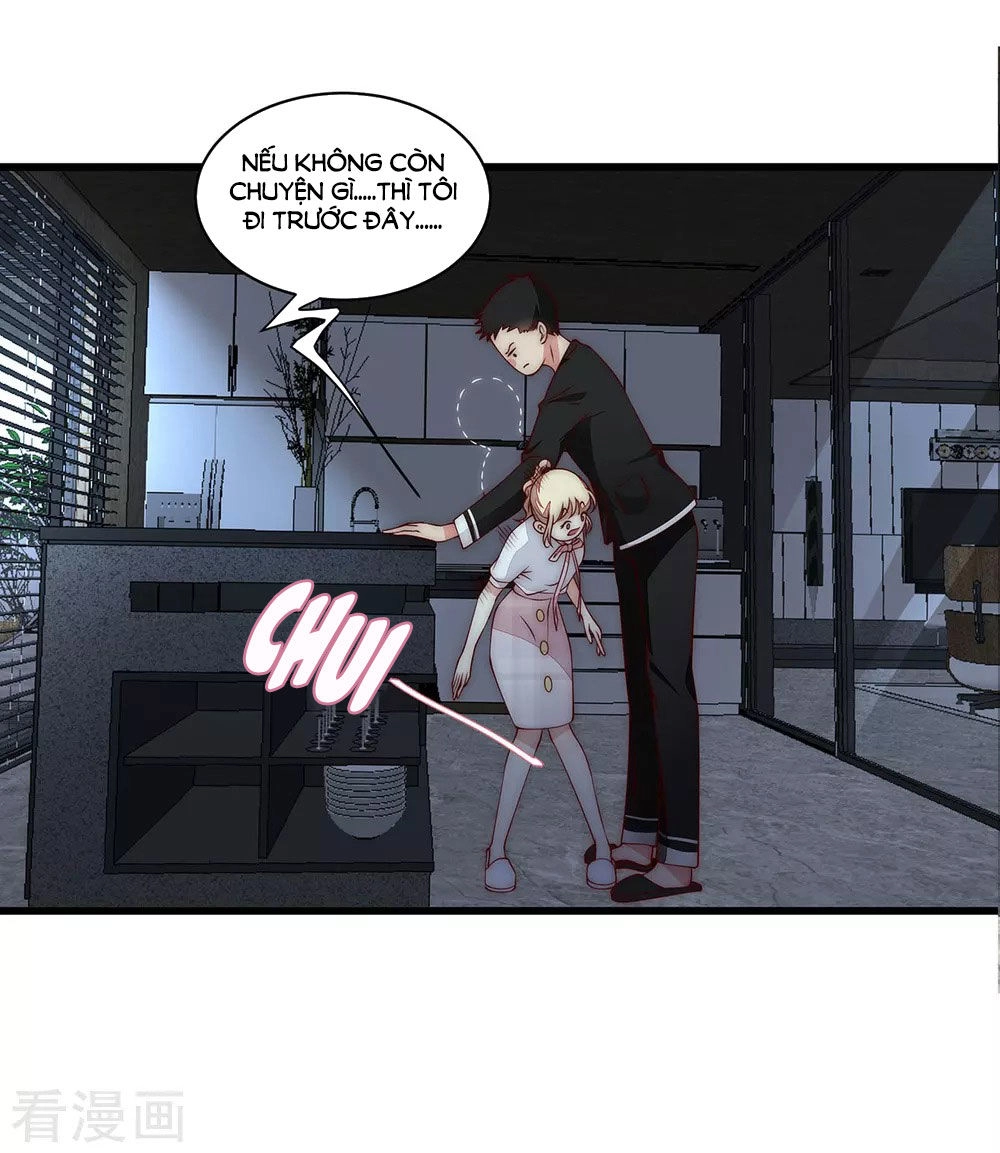 Lục Tiên Sinh Đừng Chọc Vào Tôi Chapter 33 - 7