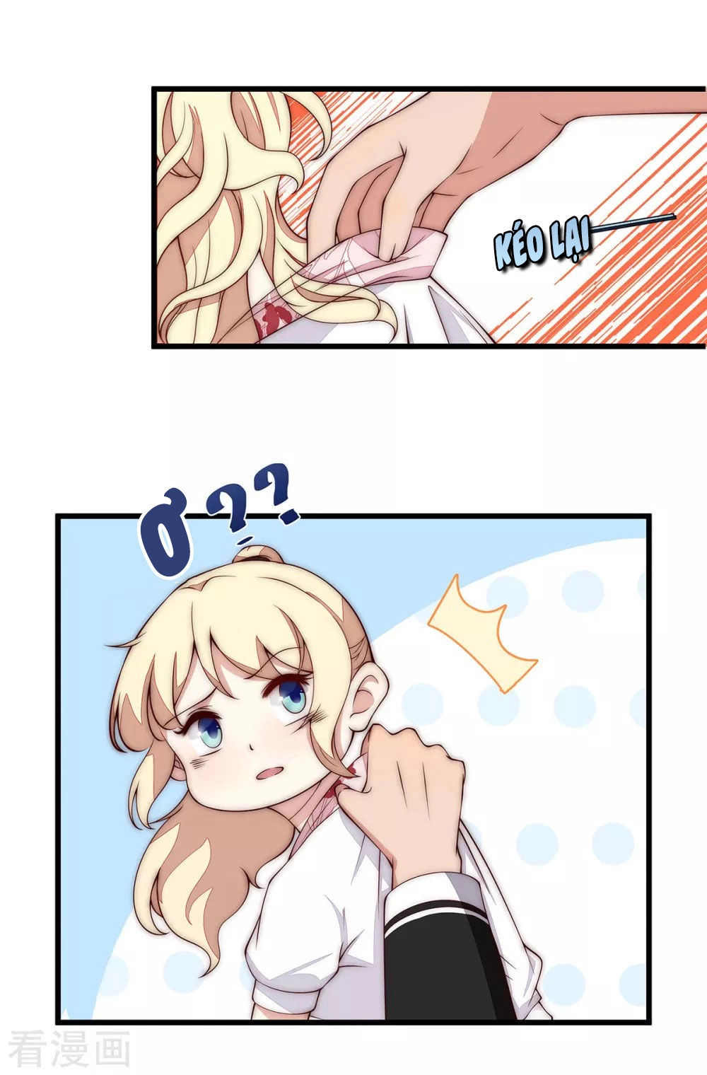 Lục Tiên Sinh Đừng Chọc Vào Tôi Chapter 33 - 8