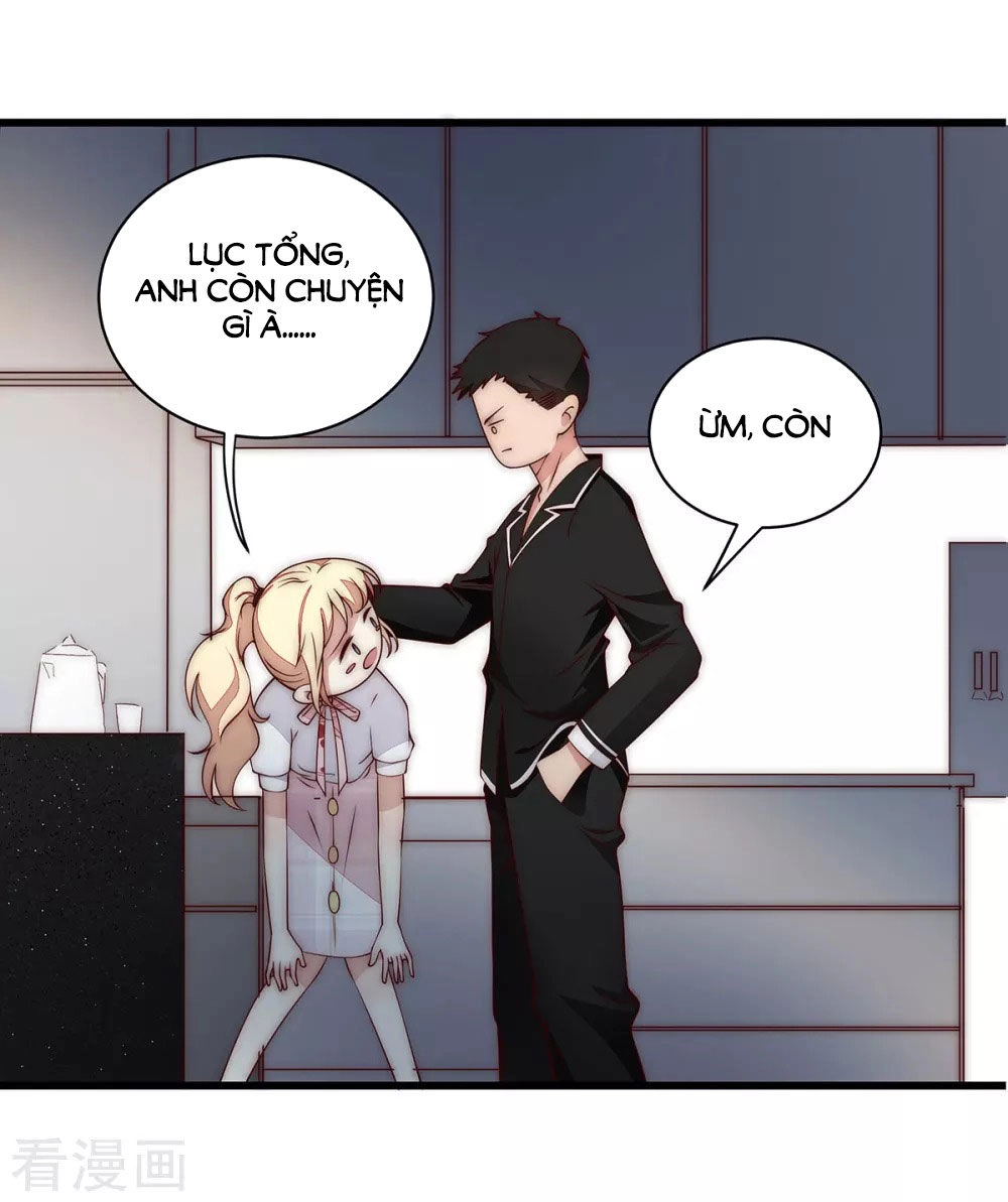 Lục Tiên Sinh Đừng Chọc Vào Tôi Chapter 33 - 9