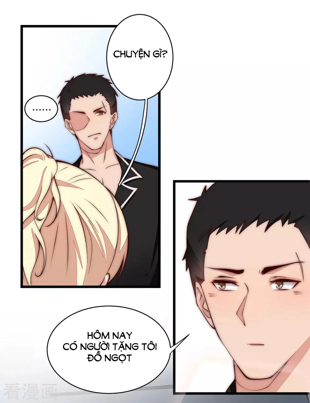 Lục Tiên Sinh Đừng Chọc Vào Tôi Chapter 33 - 10