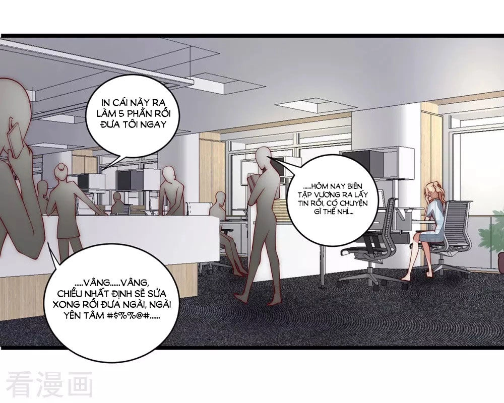 Lục Tiên Sinh Đừng Chọc Vào Tôi Chapter 33 - 13