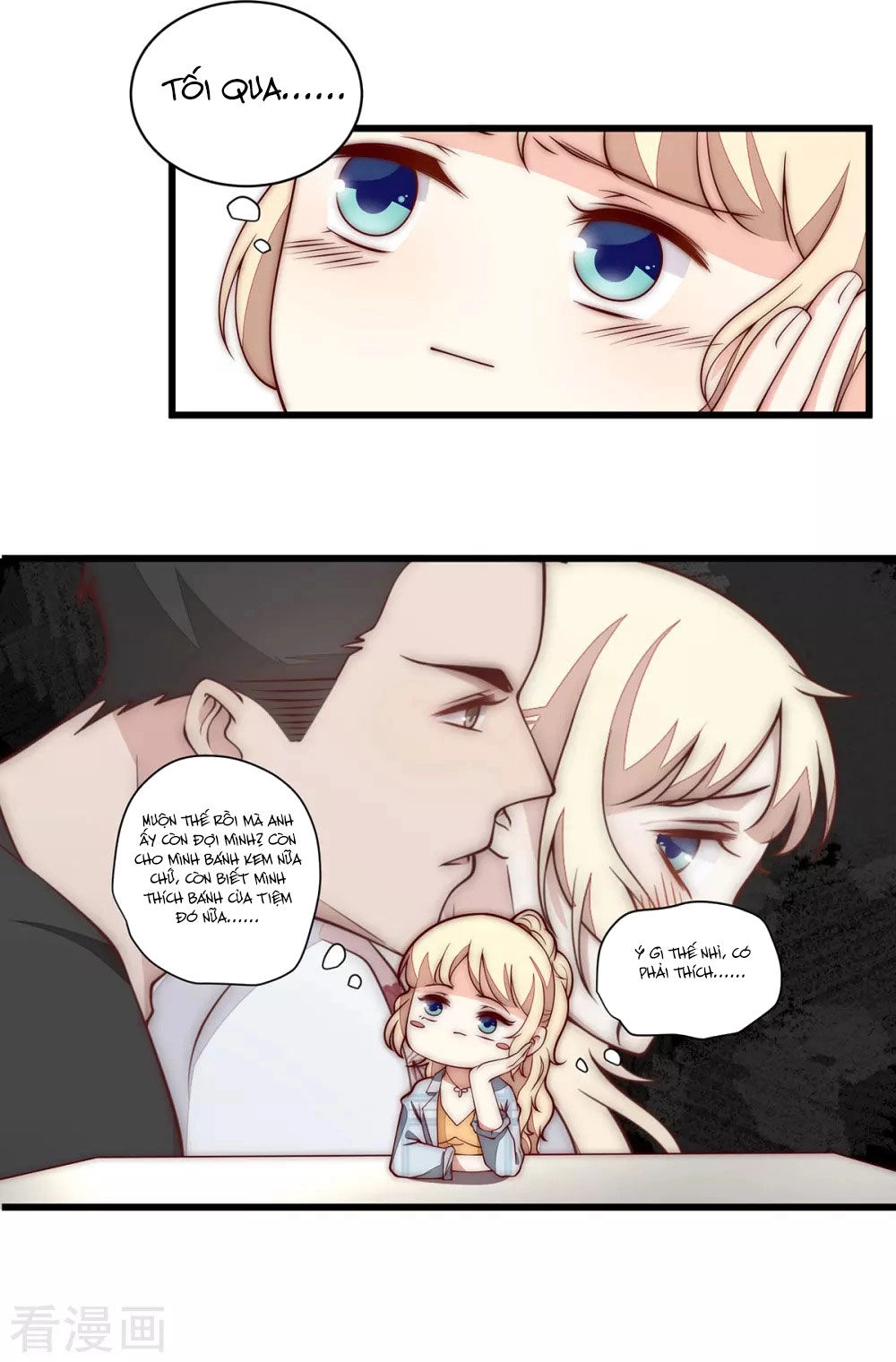 Lục Tiên Sinh Đừng Chọc Vào Tôi Chapter 33 - 16