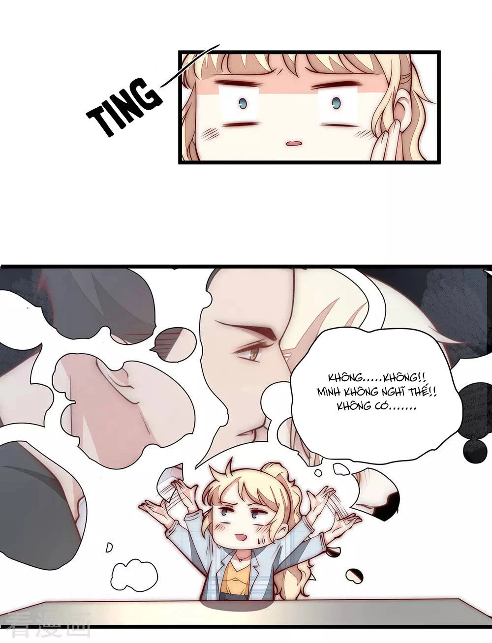 Lục Tiên Sinh Đừng Chọc Vào Tôi Chapter 33 - 17