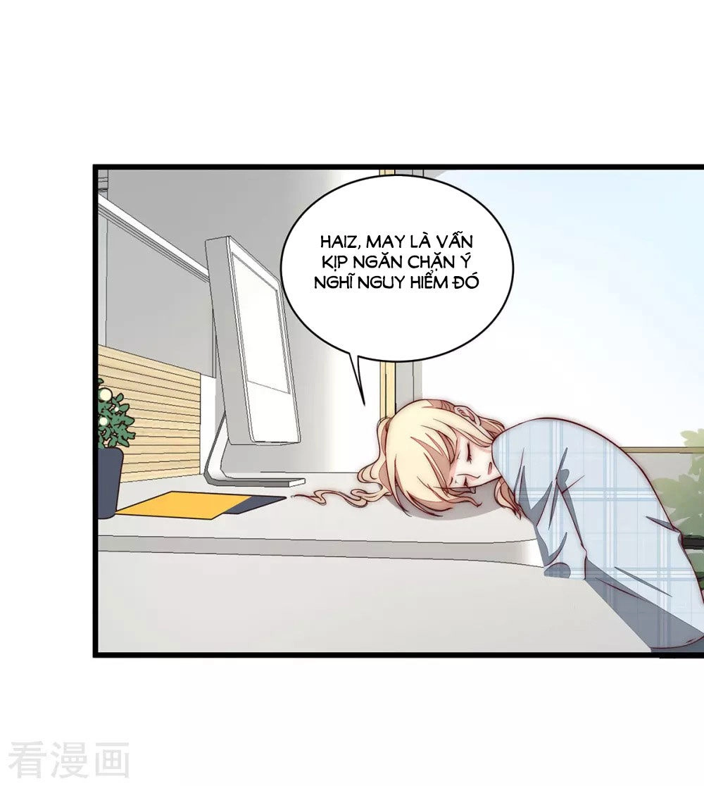 Lục Tiên Sinh Đừng Chọc Vào Tôi Chapter 33 - 18