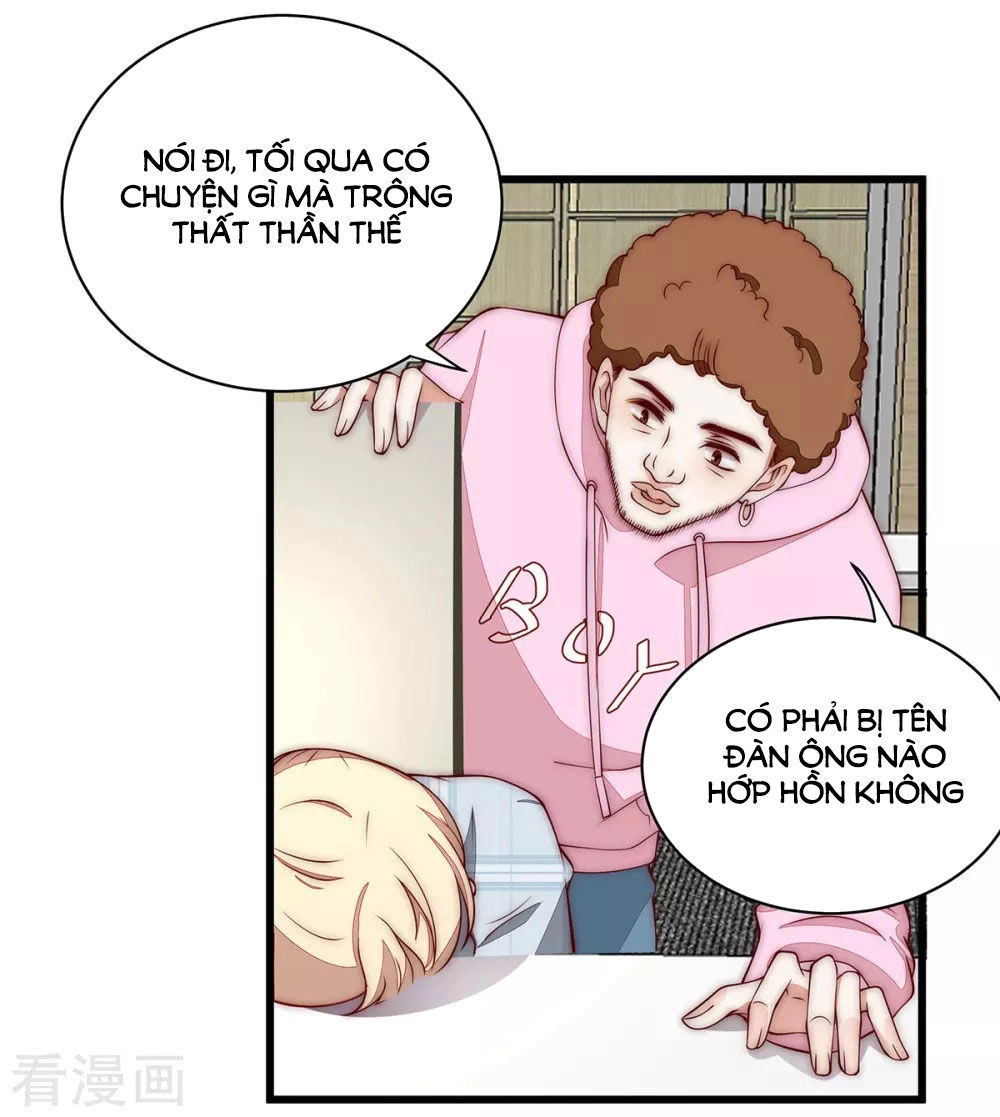 Lục Tiên Sinh Đừng Chọc Vào Tôi Chapter 33 - 20