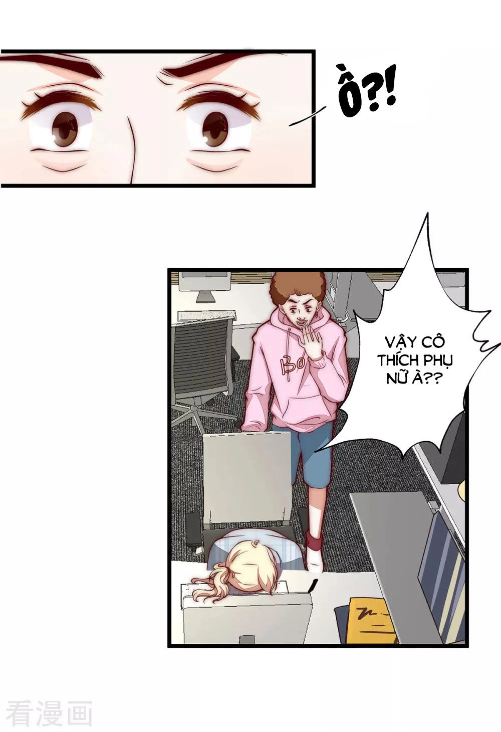 Lục Tiên Sinh Đừng Chọc Vào Tôi Chapter 33 - 22