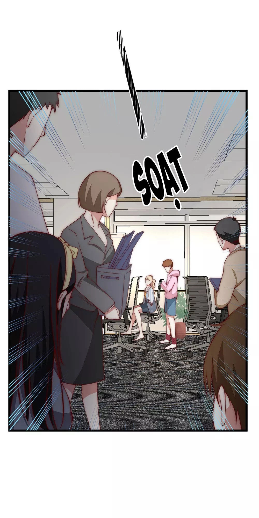 Lục Tiên Sinh Đừng Chọc Vào Tôi Chapter 34 - 2