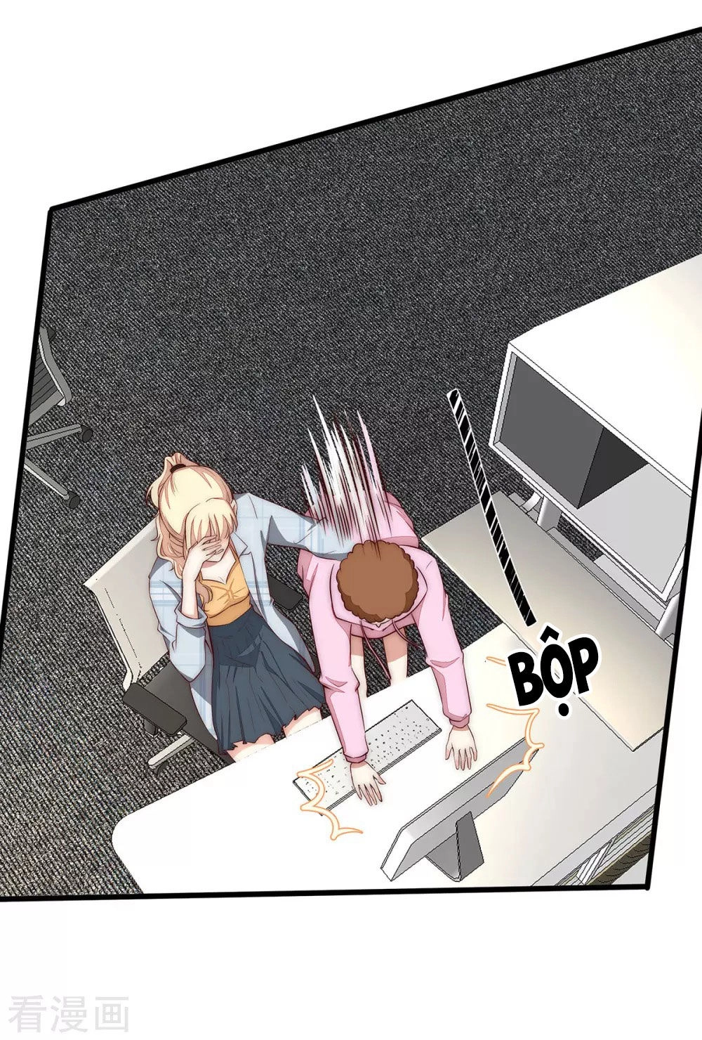 Lục Tiên Sinh Đừng Chọc Vào Tôi Chapter 34 - 5