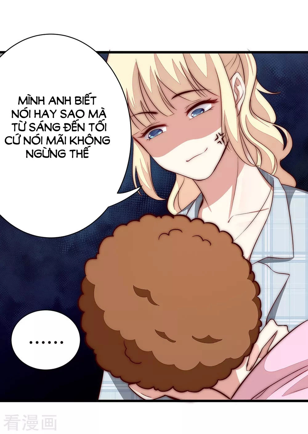 Lục Tiên Sinh Đừng Chọc Vào Tôi Chapter 34 - 6