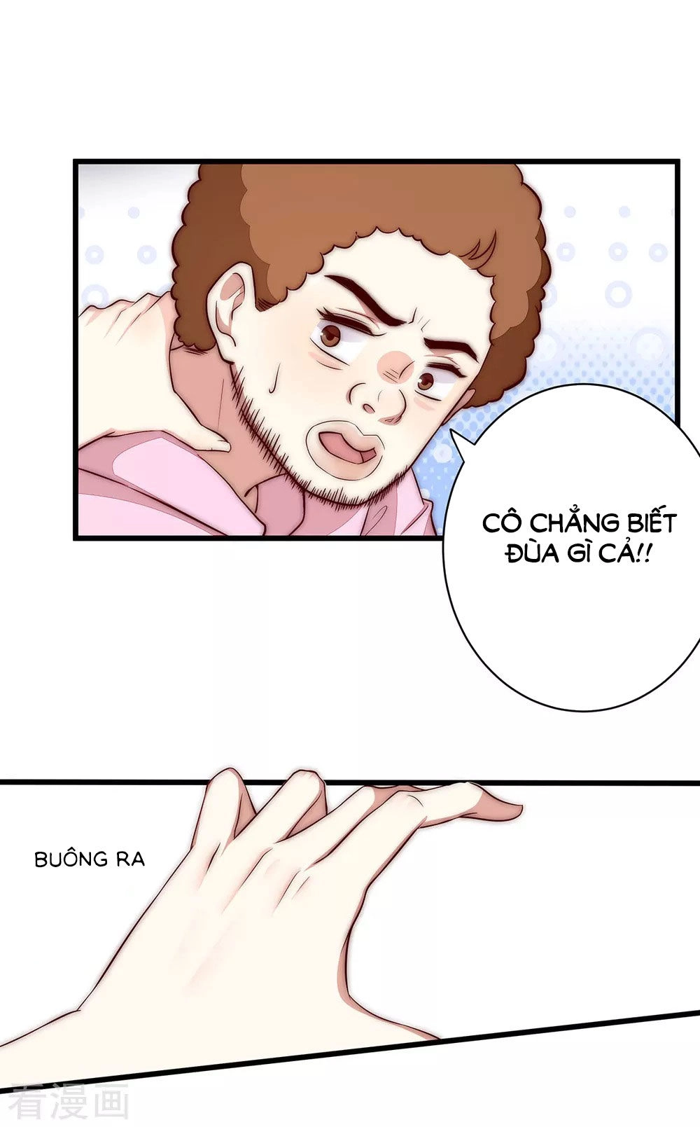 Lục Tiên Sinh Đừng Chọc Vào Tôi Chapter 34 - 7