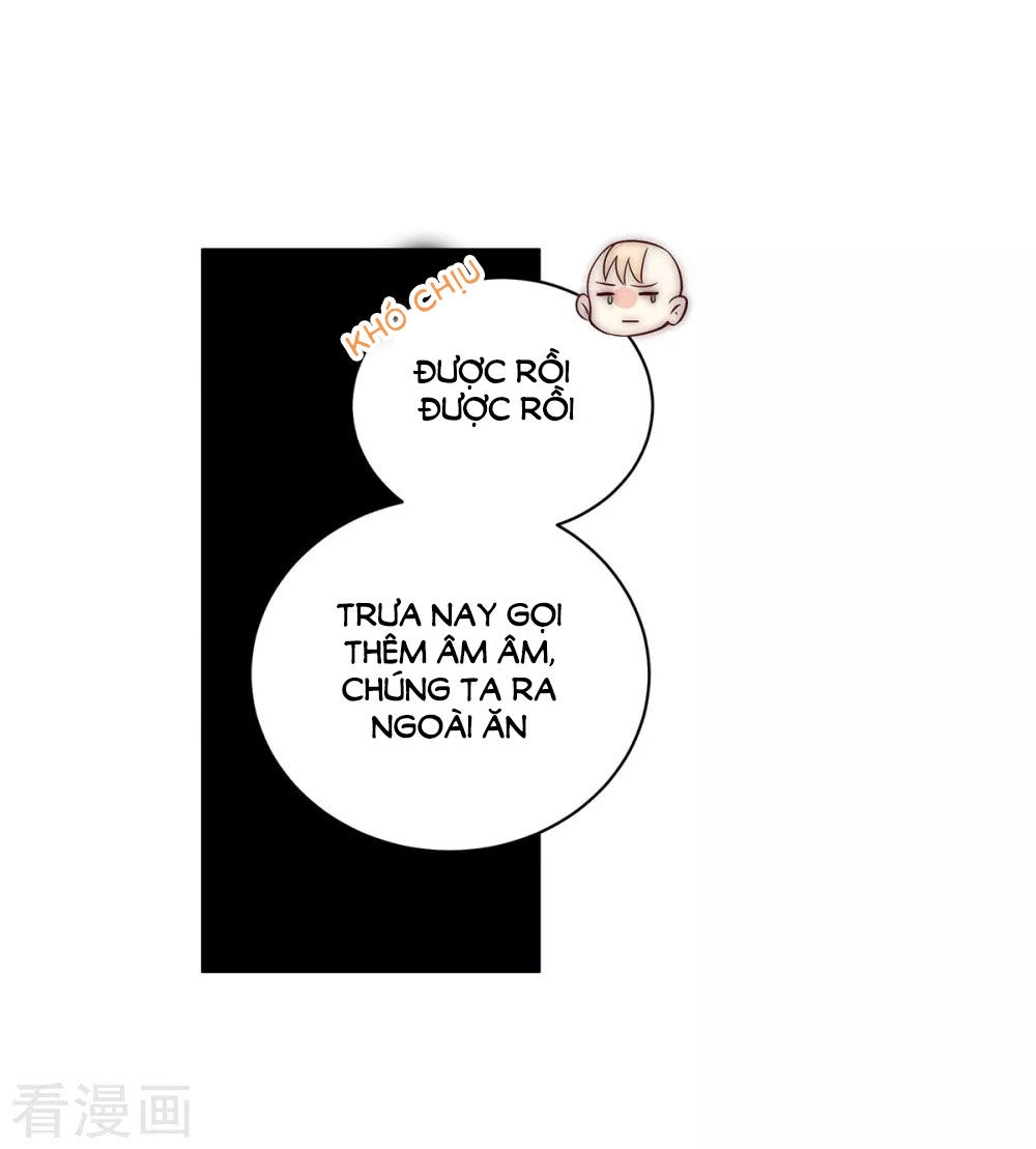 Lục Tiên Sinh Đừng Chọc Vào Tôi Chapter 34 - 8